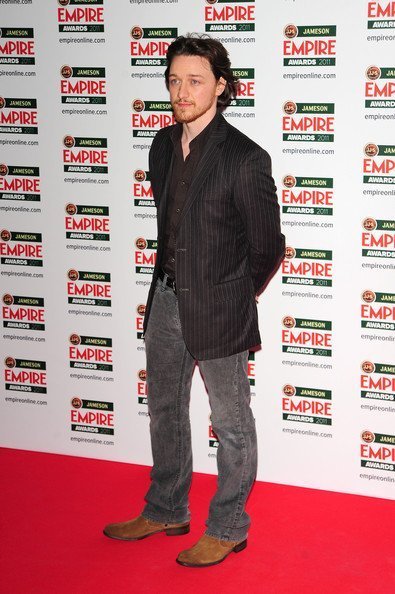 Jameson Empire Awards