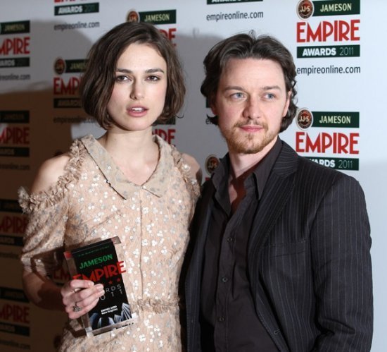 Jameson Empire Awards