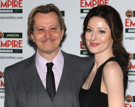 Jameson Empire Awards