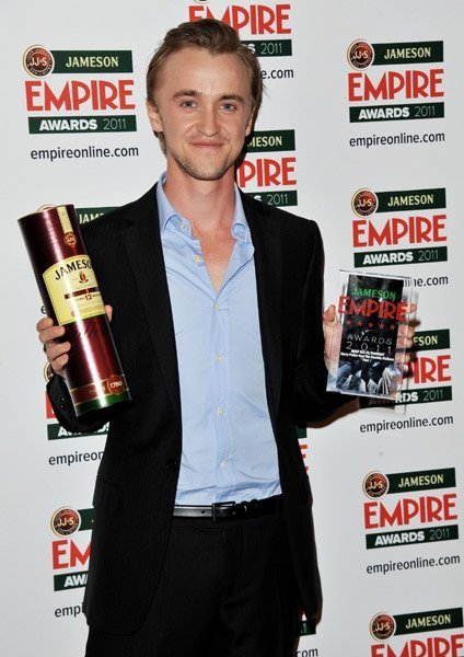 Jameson Empire Awards