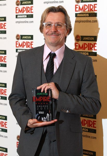 Jameson Empire Awards