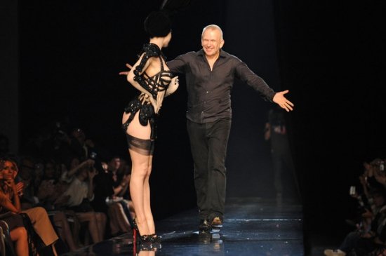 Jean Paul Gaultier