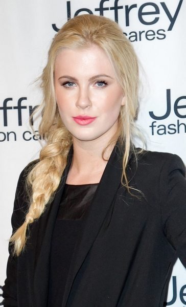 Jeffrey Fashion Cares