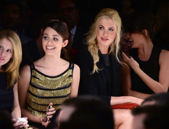 Jeffrey Fashion Cares