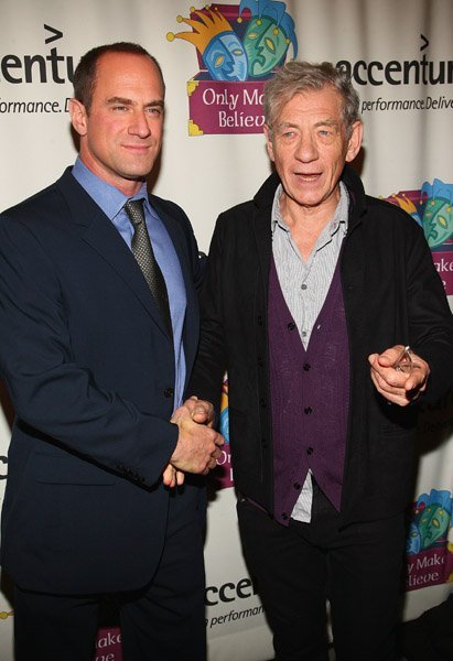 Йен МакКеллан