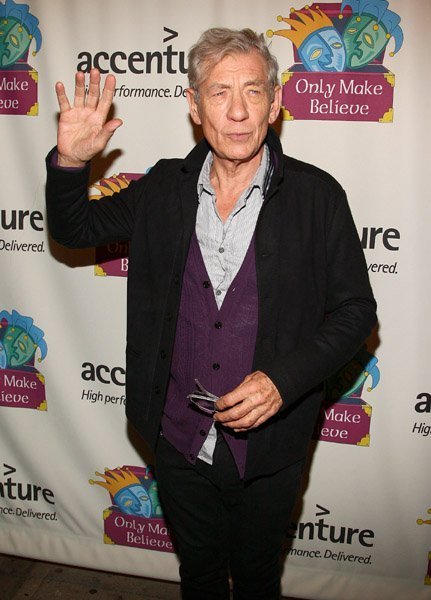 Йен МакКеллан