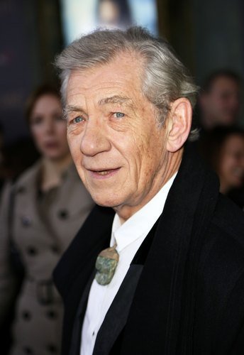 Йен Маккеллен