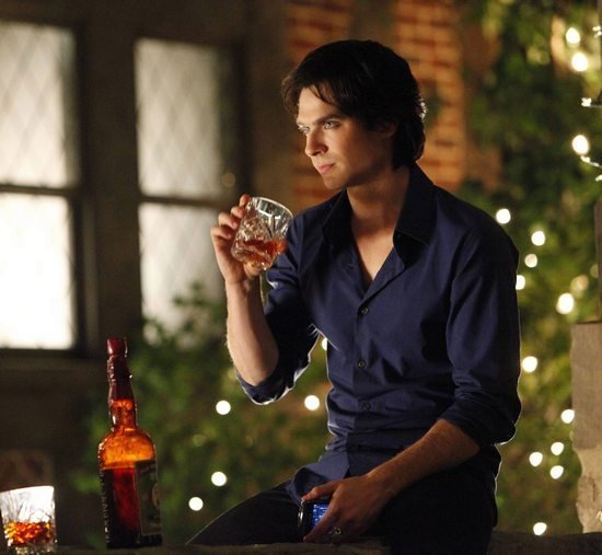 Йен Сомерхолдер