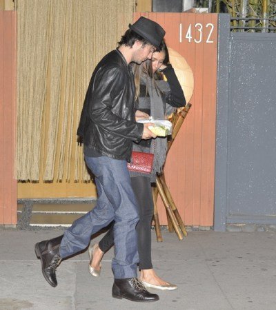 Йен Сомерхолдер