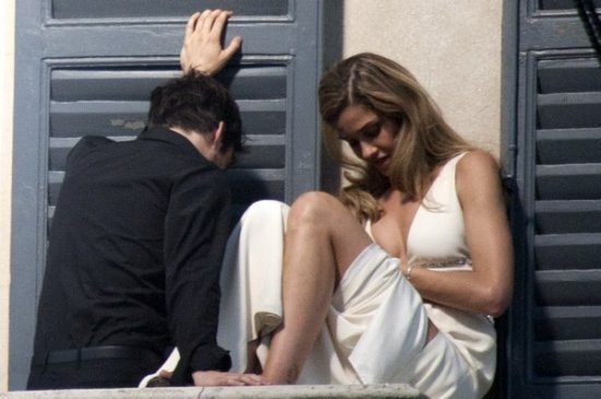 Йен Сомерхолдер