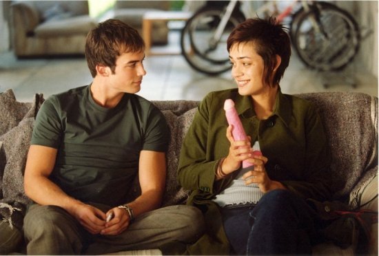 Йен Сомерхолдер