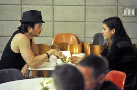 Йен Сомерхолдер