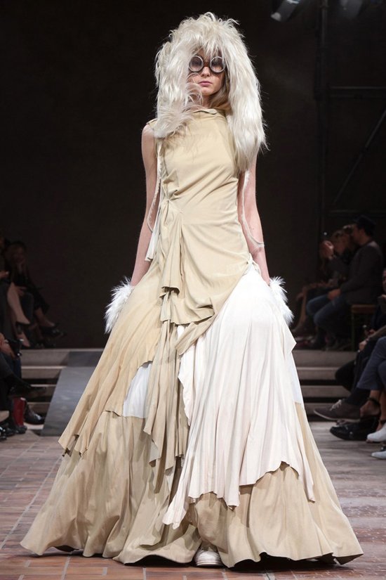 Йоджи Ямамото