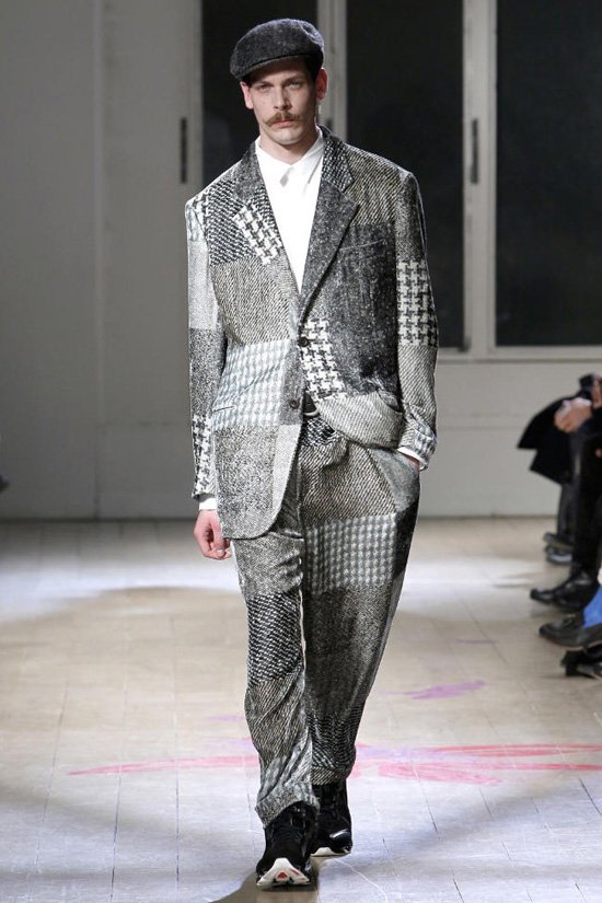 Йоджи Ямамото