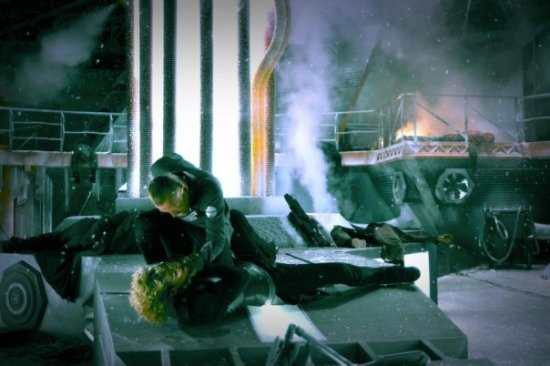 кадры из фильма