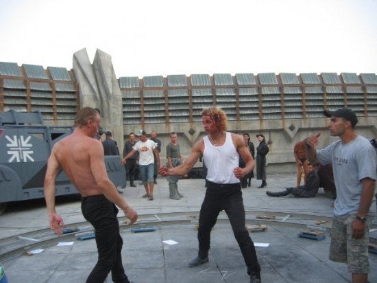 кадры из фильма