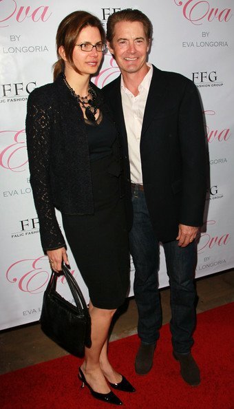 Кайл МакЛахлан