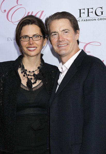 Кайл МакЛахлан