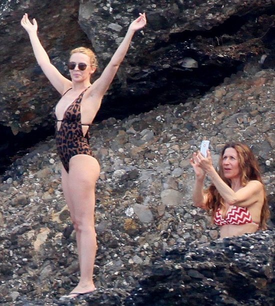 Кайли Миноуг