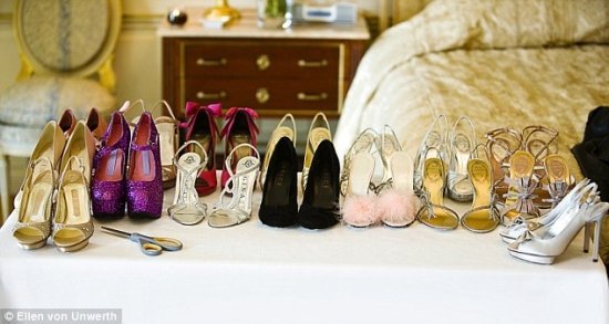 Кайли Миноуг