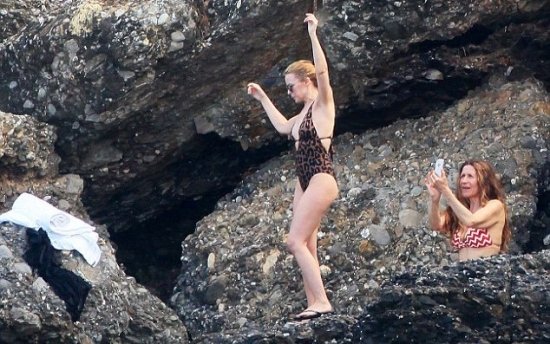 Кайли Миноуг