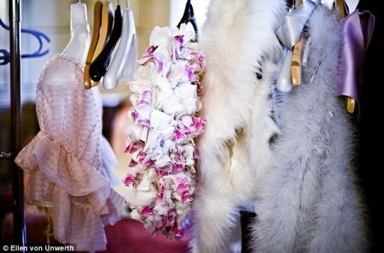 Кайли Миноуг