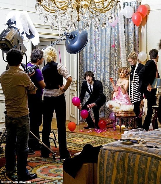 Кайли Миноуг