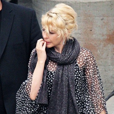 Кайли Миноуг