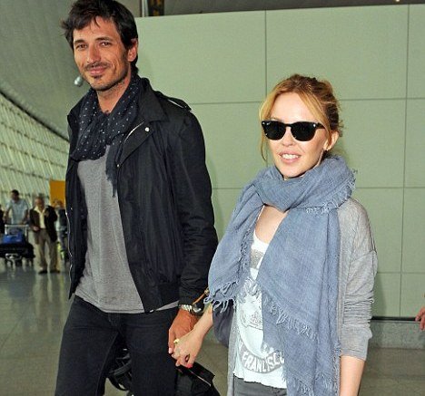 Кайли Миноуг