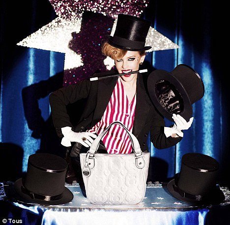 Кайли Миноуг