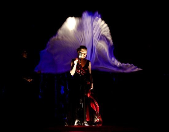 Каменный гость