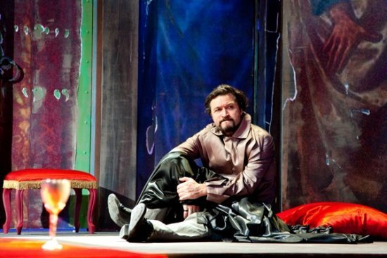 Каменный гость