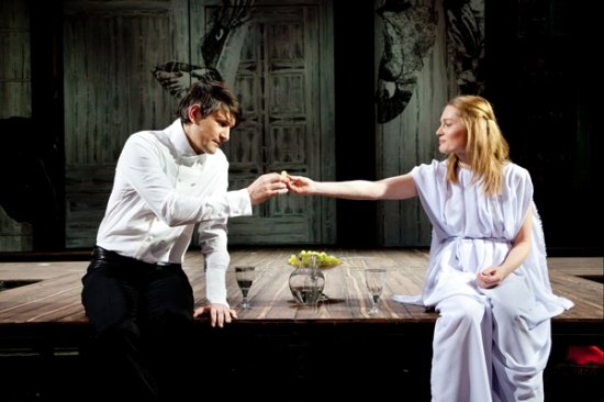 Каменный гость