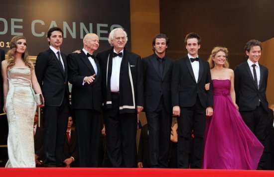 Канны-2010