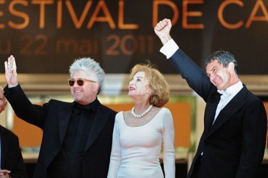 Канны-2011