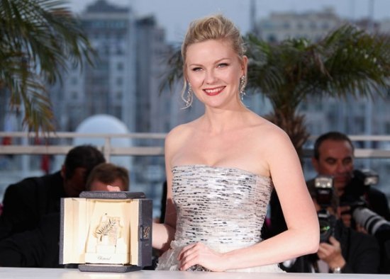 Канны-2011