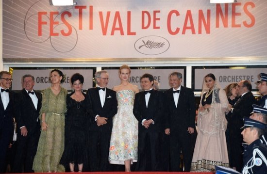 Канны 2013