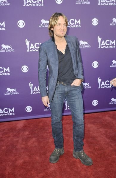 кантри-премия