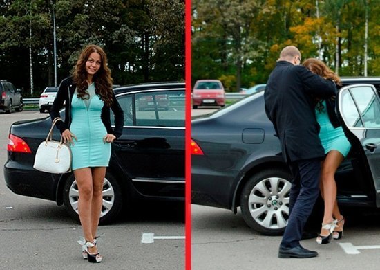 Карина Гурина