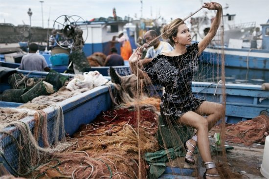 Карина Кокс