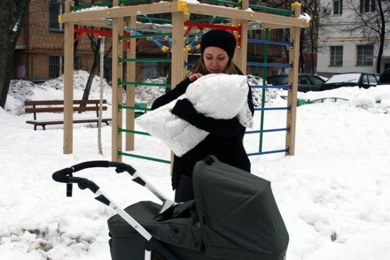 Карина Кокс