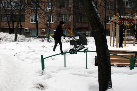 Карина Кокс