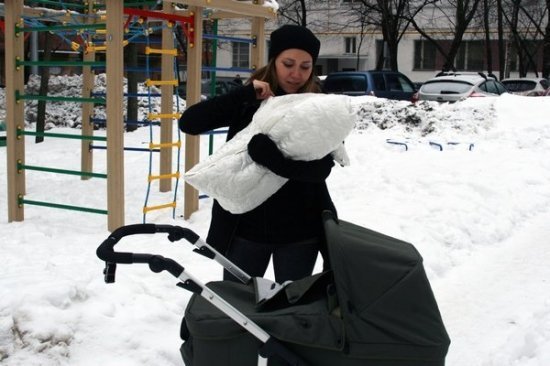 Карина Кокс