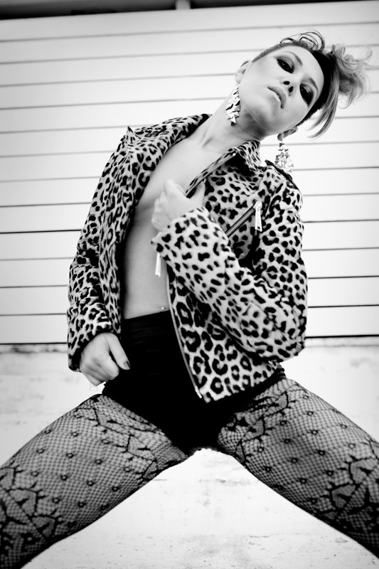 Карина Кокс