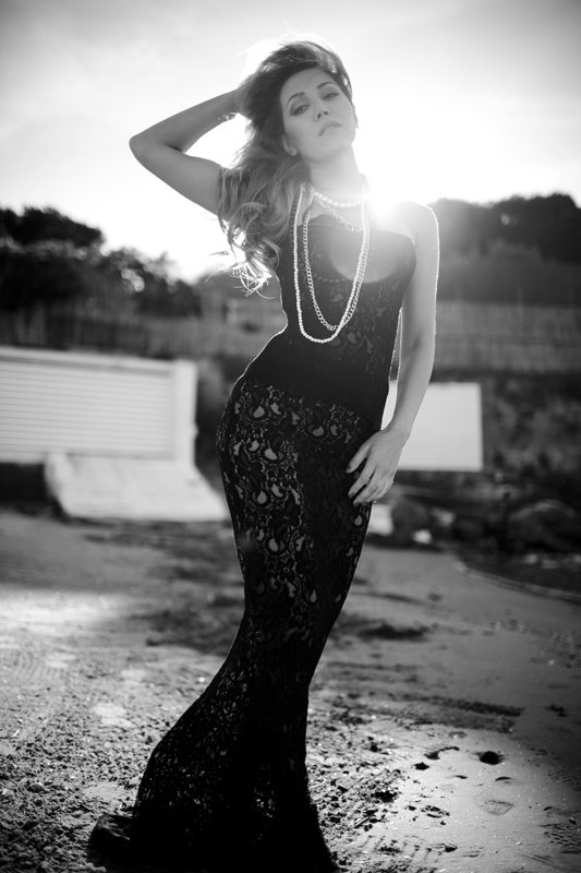 Карина Кокс