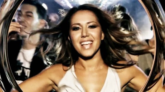 Карина Кокс