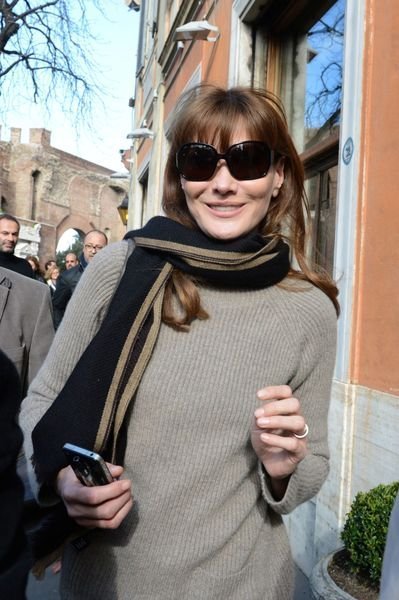 Карла Бруни