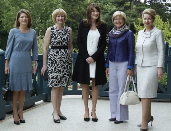 Карла Бруни