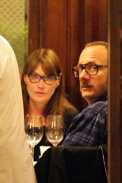 Карла Бруни