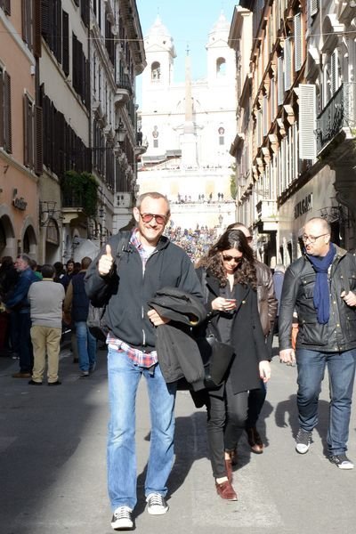 Карла Бруни